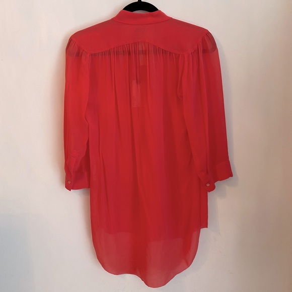 Wilfred Giulia Silk Blouse - Picture 3 of 4